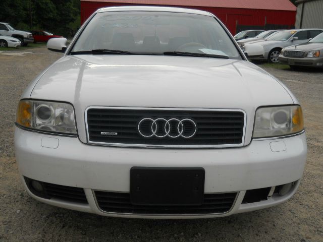 2002 Audi A6 SLT THIS Puppy HAS IT ALL