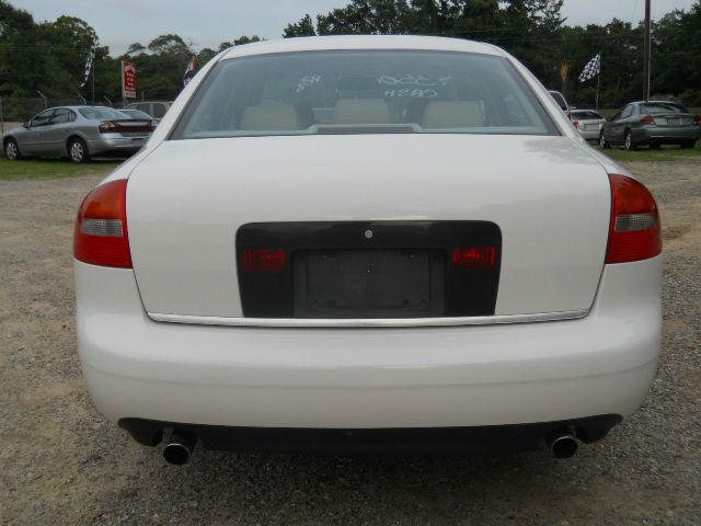 2002 Audi A6 SLT THIS Puppy HAS IT ALL