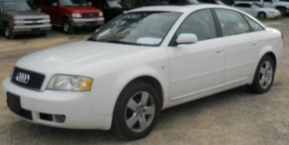 2002 Audi A6 SLT THIS Puppy HAS IT ALL