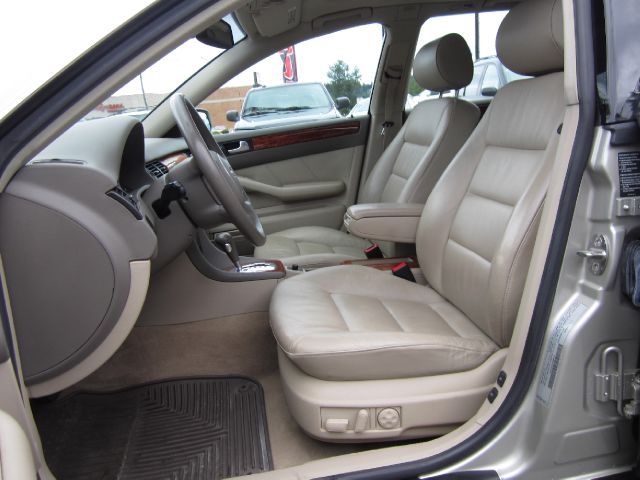 2002 Audi A6 C230 1.8K