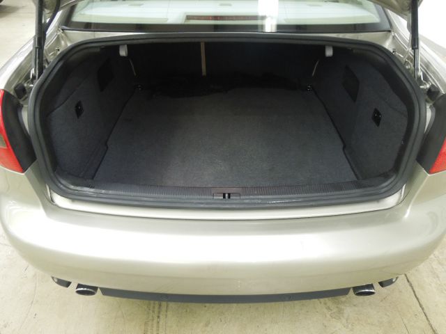 2002 Audi A6 Base LS SS LT Z71 Work Tr