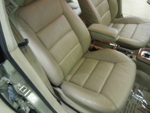 2002 Audi A6 Base LS SS LT Z71 Work Tr