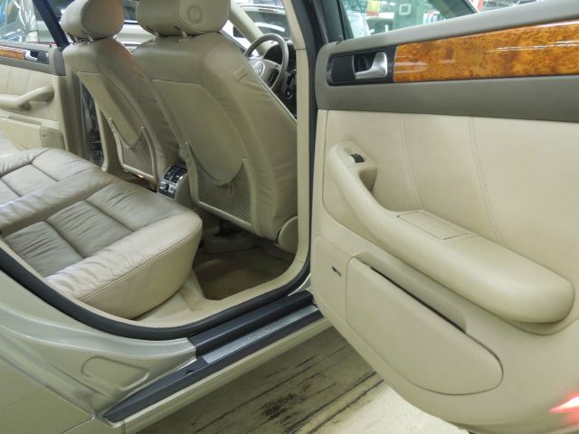 2002 Audi A6 Base LS SS LT Z71 Work Tr