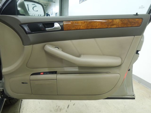 2002 Audi A6 Base LS SS LT Z71 Work Tr