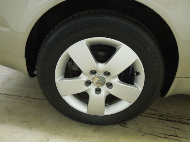 2002 Audi A6 Base LS SS LT Z71 Work Tr