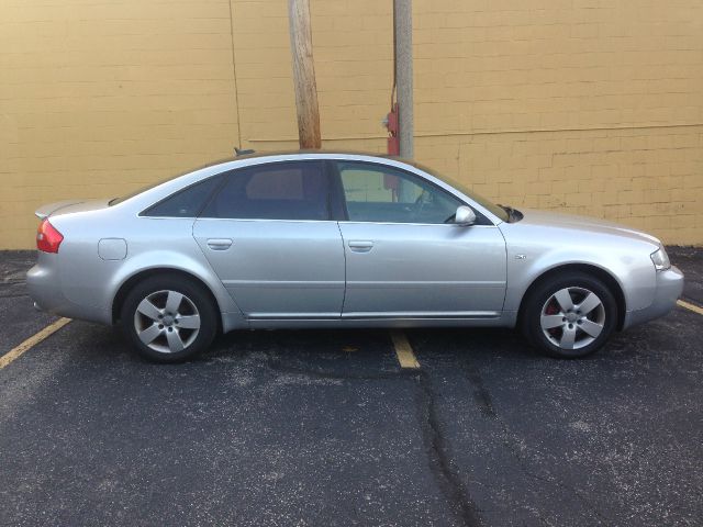 2002 Audi A6 SLT THIS Puppy HAS IT ALL