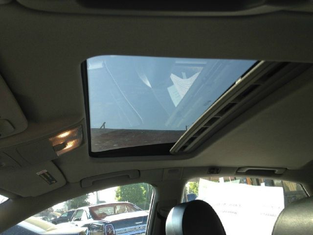 2002 Audi A6 SXT Daul Rear Doors