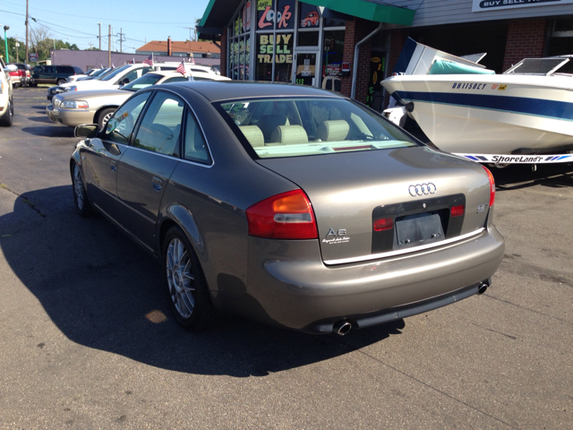 2002 Audi A6 SLT THIS Puppy HAS IT ALL
