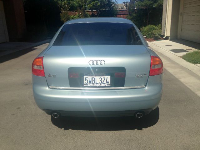2003 Audi A6 SLT THIS Puppy HAS IT ALL