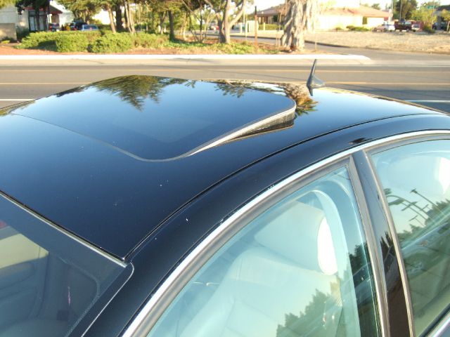 2003 Audi A6 Trd/off Road Access Cab