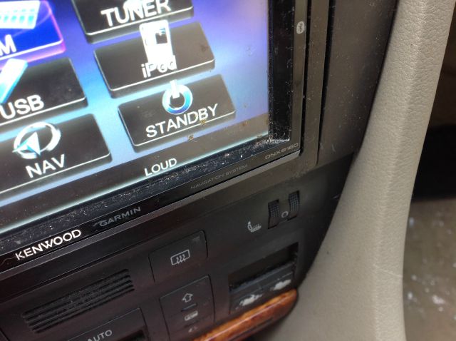 2003 Audi A6 Supercrew-short-xlt-4wd-6 CD-1 Owner