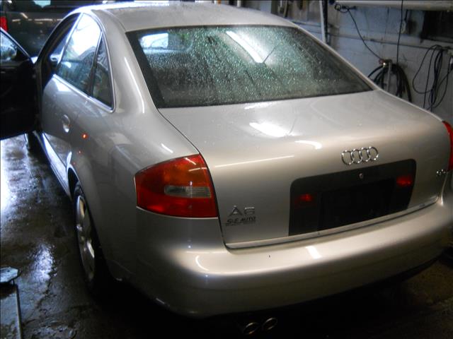 2003 Audi A6 535i
