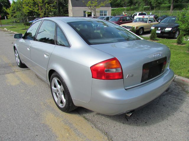 2003 Audi A6 SLT THIS Puppy HAS IT ALL