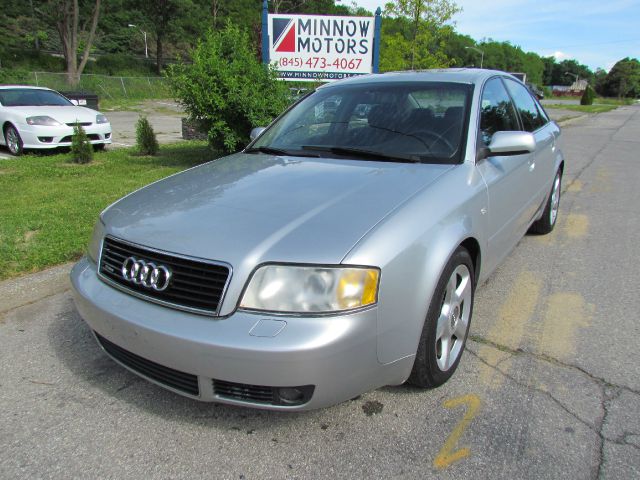 2003 Audi A6 SLT THIS Puppy HAS IT ALL