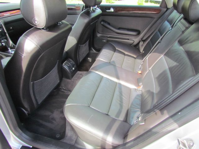 2003 Audi A6 SLT THIS Puppy HAS IT ALL