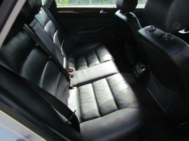 2003 Audi A6 SLT THIS Puppy HAS IT ALL