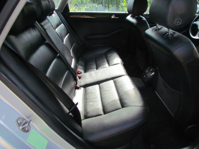 2003 Audi A6 SLT THIS Puppy HAS IT ALL
