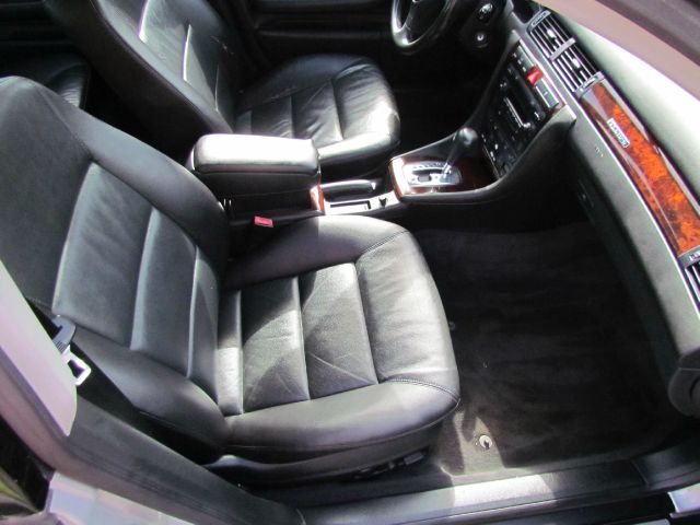 2003 Audi A6 SLT THIS Puppy HAS IT ALL