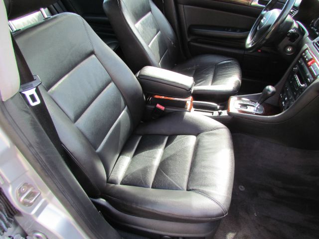 2003 Audi A6 SLT THIS Puppy HAS IT ALL