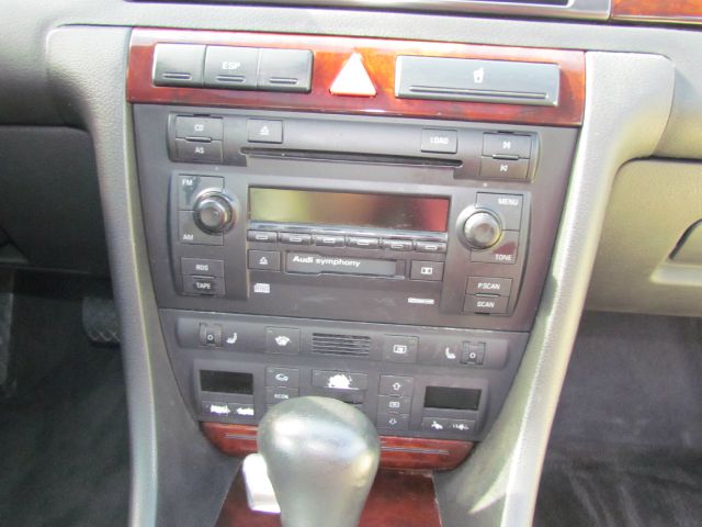 2003 Audi A6 SLT THIS Puppy HAS IT ALL