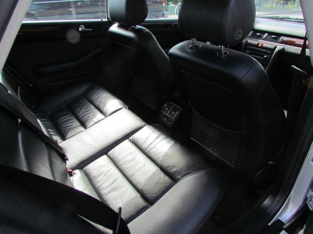 2003 Audi A6 SLT THIS Puppy HAS IT ALL