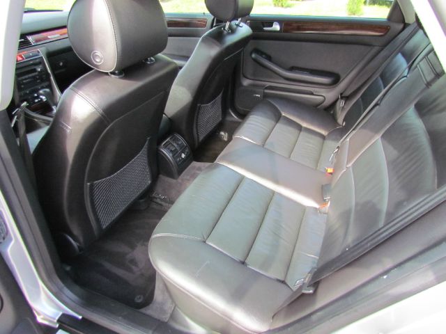 2003 Audi A6 SLT THIS Puppy HAS IT ALL