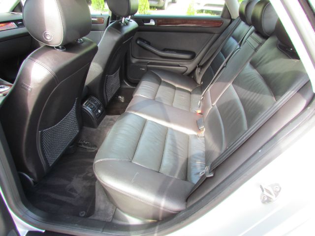 2003 Audi A6 SLT THIS Puppy HAS IT ALL