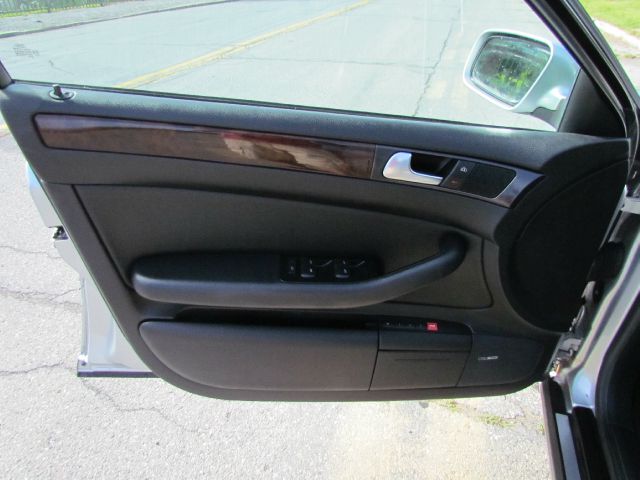 2003 Audi A6 SLT THIS Puppy HAS IT ALL