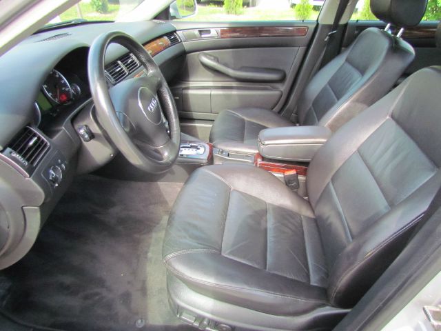 2003 Audi A6 SLT THIS Puppy HAS IT ALL