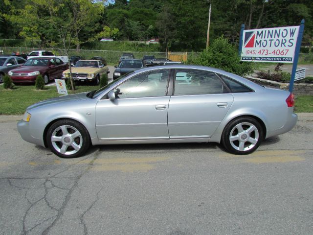 2003 Audi A6 SLT THIS Puppy HAS IT ALL