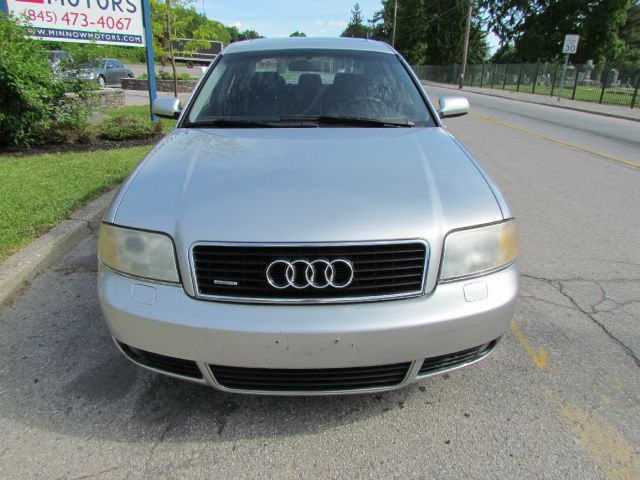 2003 Audi A6 SLT THIS Puppy HAS IT ALL