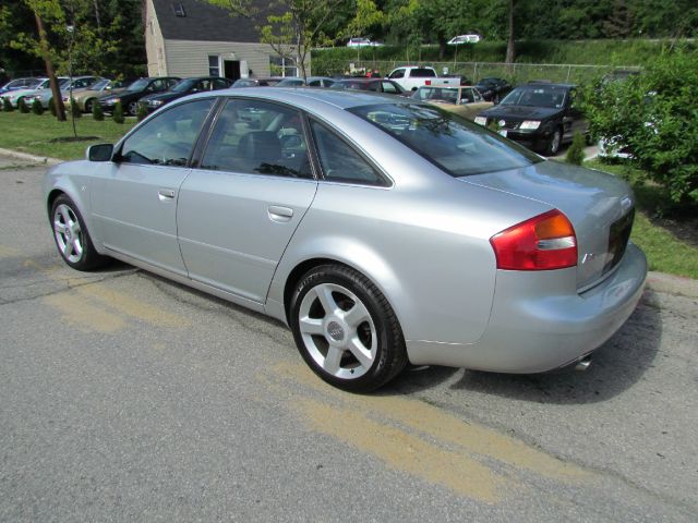 2003 Audi A6 SLT THIS Puppy HAS IT ALL