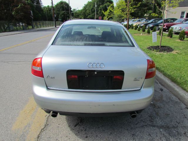 2003 Audi A6 SLT THIS Puppy HAS IT ALL