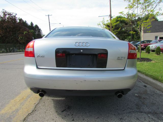 2003 Audi A6 SLT THIS Puppy HAS IT ALL