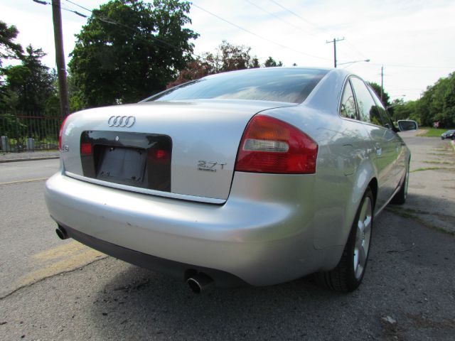 2003 Audi A6 SLT THIS Puppy HAS IT ALL