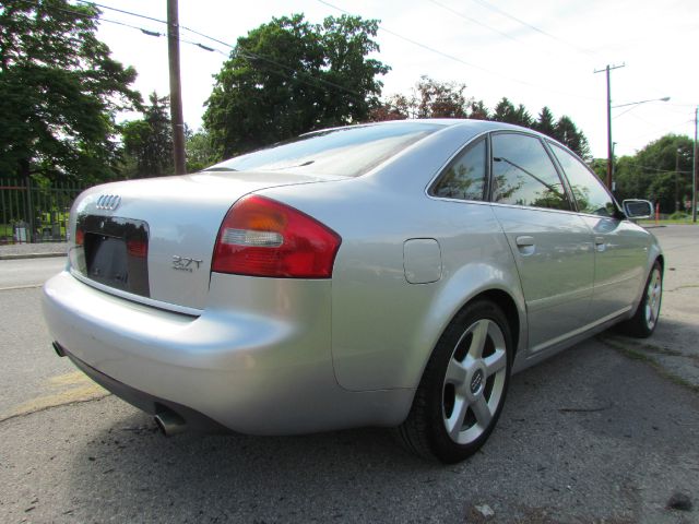 2003 Audi A6 SLT THIS Puppy HAS IT ALL