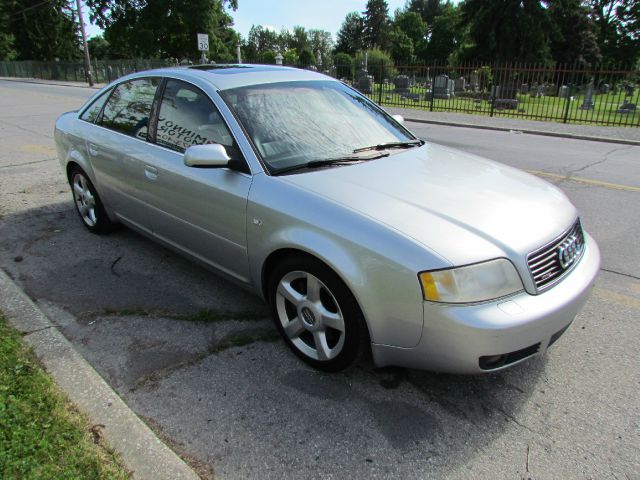 2003 Audi A6 SLT THIS Puppy HAS IT ALL
