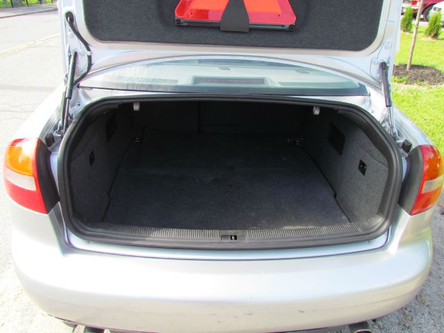 2003 Audi A6 SLT THIS Puppy HAS IT ALL