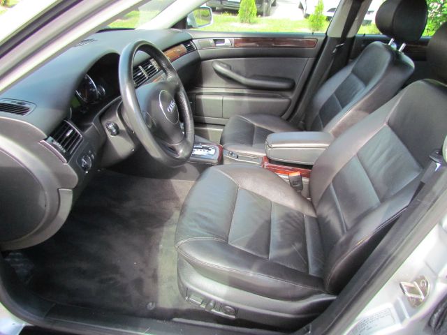 2003 Audi A6 SLT THIS Puppy HAS IT ALL