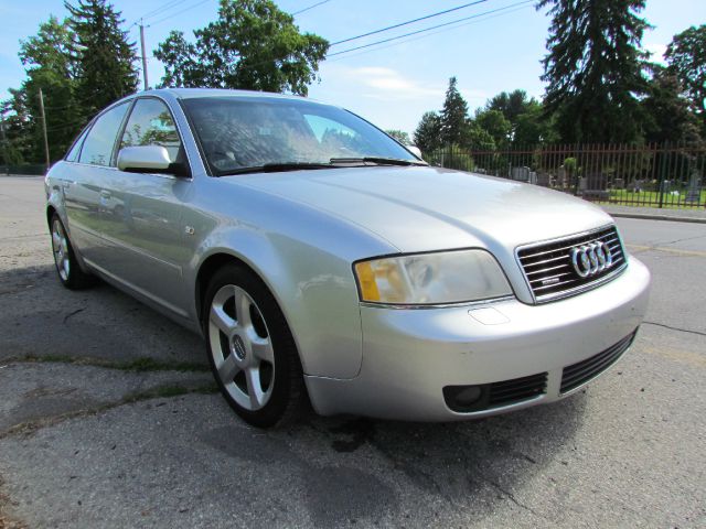2003 Audi A6 SLT THIS Puppy HAS IT ALL