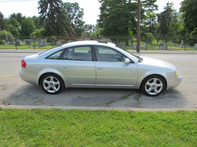 2003 Audi A6 SLT THIS Puppy HAS IT ALL