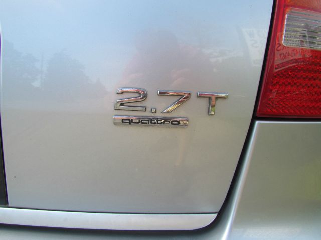 2003 Audi A6 SLT THIS Puppy HAS IT ALL