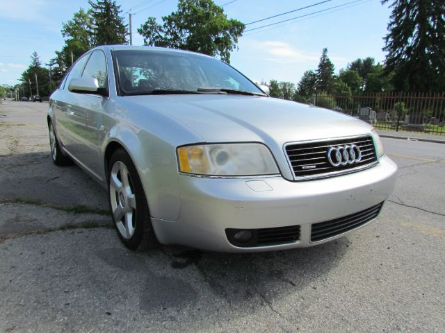2003 Audi A6 SLT THIS Puppy HAS IT ALL