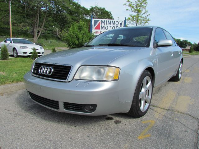 2003 Audi A6 SLT THIS Puppy HAS IT ALL
