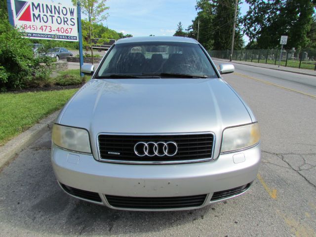 2003 Audi A6 SLT THIS Puppy HAS IT ALL