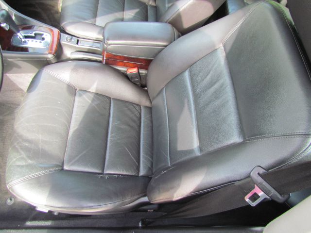2003 Audi A6 SLT THIS Puppy HAS IT ALL