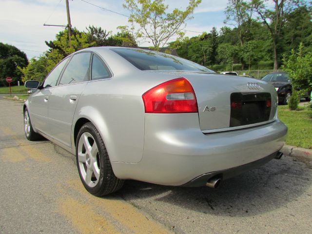 2003 Audi A6 SLT THIS Puppy HAS IT ALL