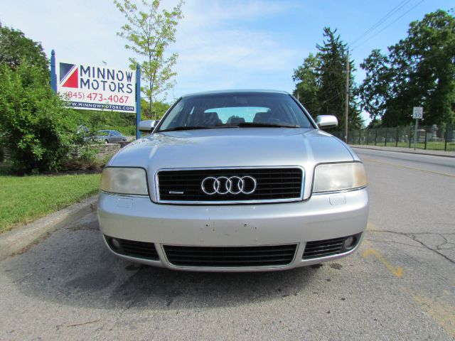 2003 Audi A6 SLT THIS Puppy HAS IT ALL