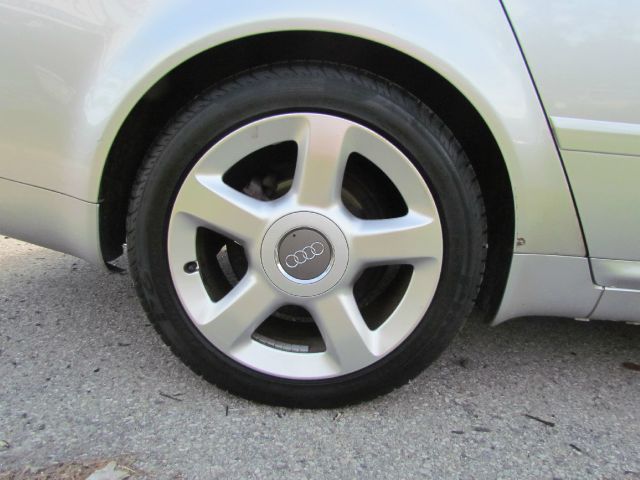 2003 Audi A6 SLT THIS Puppy HAS IT ALL