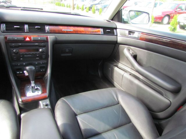 2003 Audi A6 SLT THIS Puppy HAS IT ALL